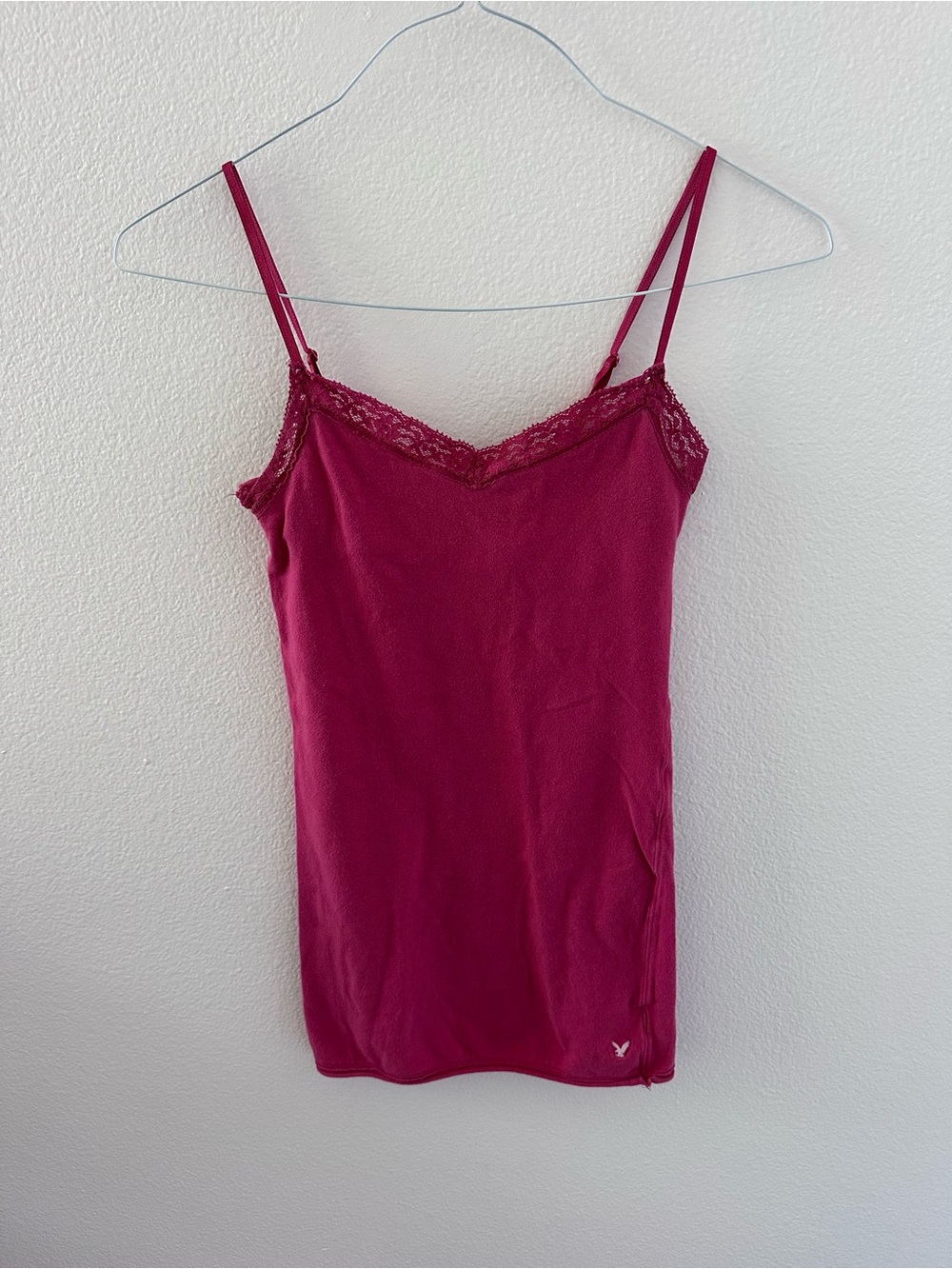 Vintage Y2K AEO tank
